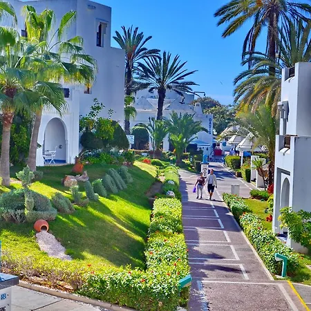 El Pueblo Tamlelt-2